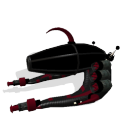 Annihilator