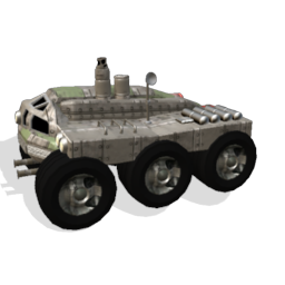 The VCC Scout Vehicle Challenge! 500571597862_lrg