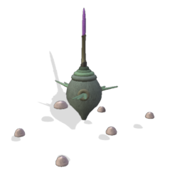 Species Archive (In progress) 500704010945_lrg