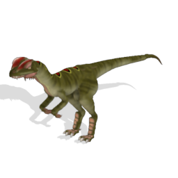 jp dinosaurs