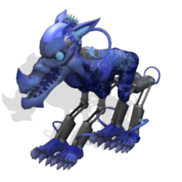 spore mods with bot parts