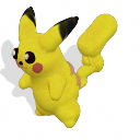 Pikachu! 500700402766