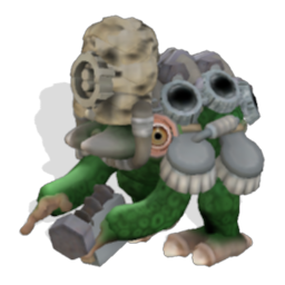 an Ackoli
